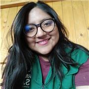 Profesora de apoyo para materias de primaria con experiencia. Especialmente con niños/as de 0 a 3 años en escuela infantil.